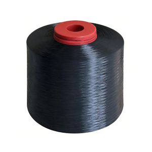 High Elastic Nylon Yarn