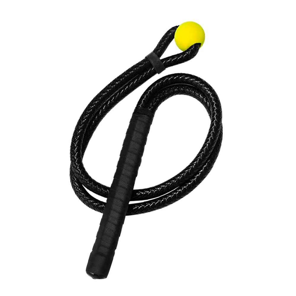 Adjustable Practice Swing Trainer Rope