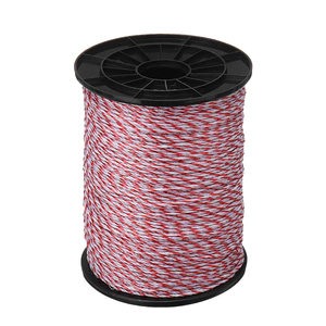 Reel Package Electric Fencing Rope