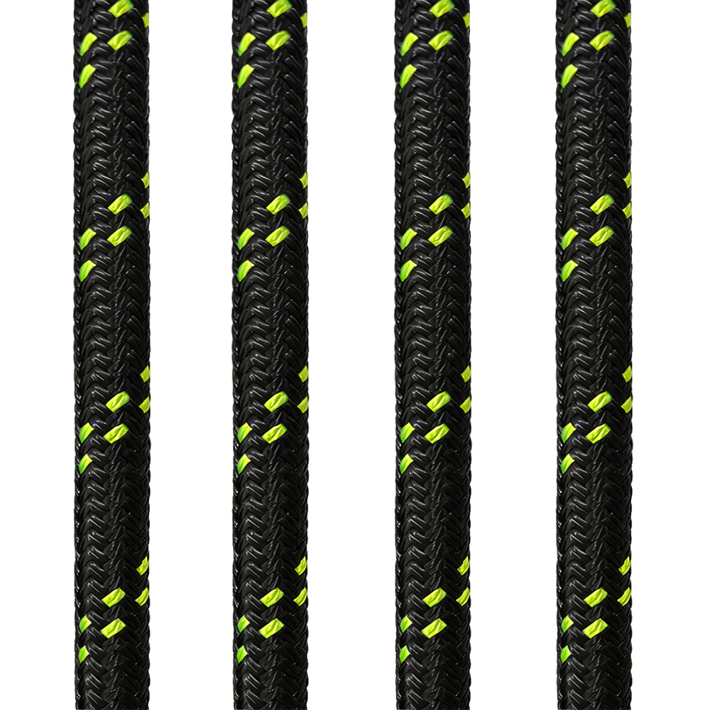 Safety Body Flexibility Swing Flow Rope