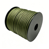 Outdoor 7 Strand Paracord Rope Parachute Cord
