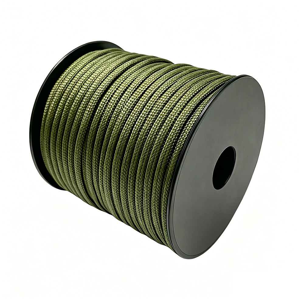 Outdoor 7 Strand Paracord Rope Parachute Cord