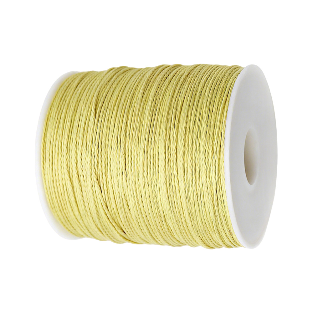 High Temperature Resistant Aramid Rope