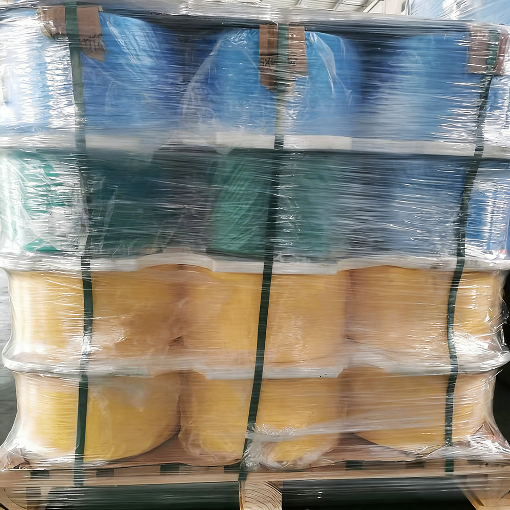 Chemical Fiber PP Yarn